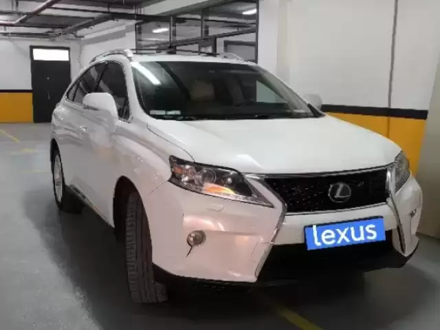 Lexus RX series, 2010 1, avtobaza.tj