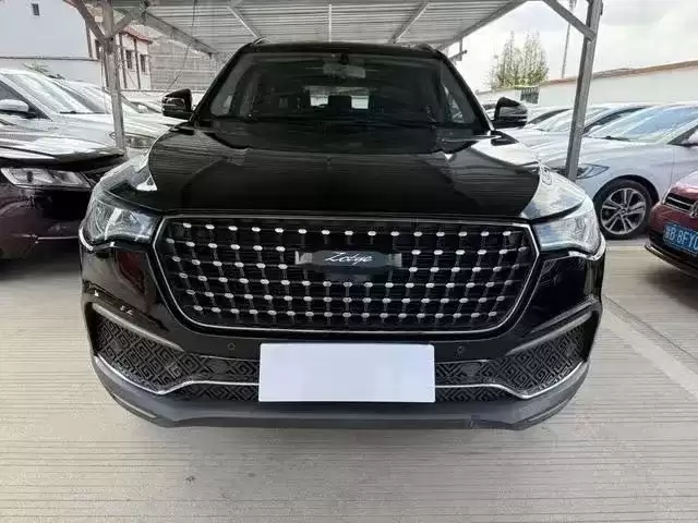 Zotye T600, 2017 1, avtobaza.tj