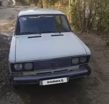 ВАЗ(Lada) 2106, 1996 в Истаравшан