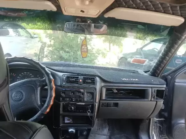 Opel Vectra A, 1993 1, avtobaza.tj