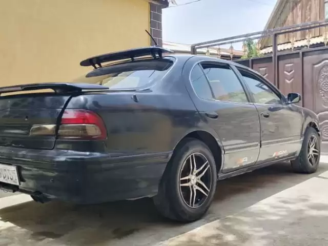 Nissan Cefiro, 1996 1, avtobaza.tj