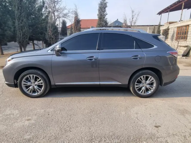 Lexus RX series 1, avtobaza.tj