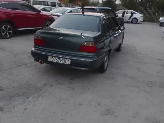 Daewoo Nexia II, 1995 1, avtobaza.tj