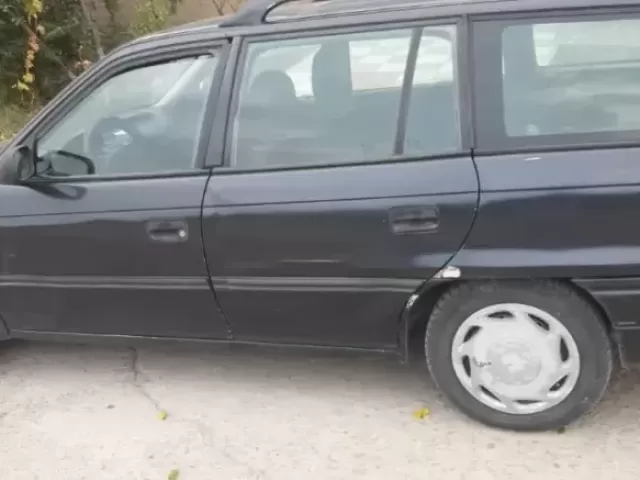 Opel Astra F 1, avtobaza.tj