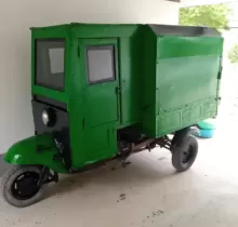 Муравей, 2000 в Истаравшан