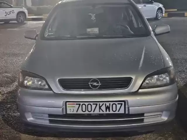 Opel Astra G, 2004 1, avtobaza.tj Opel Astra G, 2004 1, avtobaza.tj