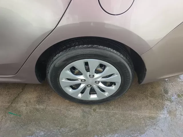 Kia Rio, 2019 1, avtobaza.tj