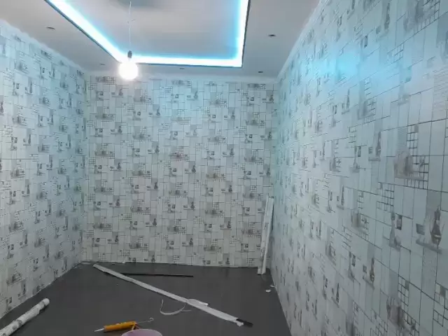 Ремонт квартир под ключ 1, farmo.tj