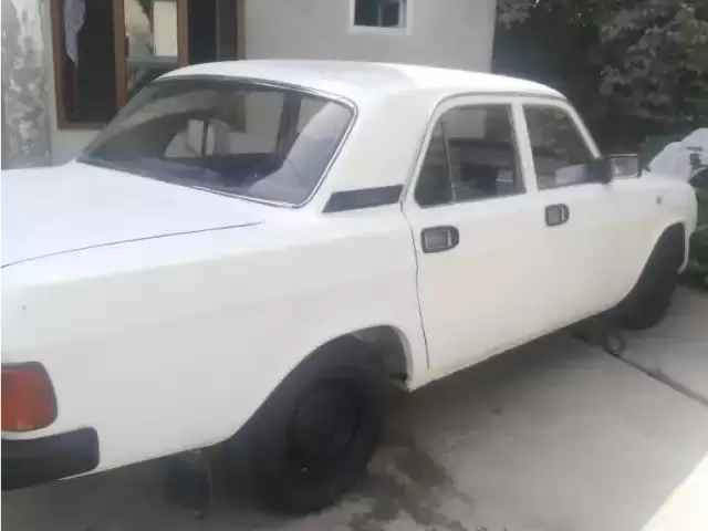 ГАЗ 31029 (Волга), 1985 1, avtobaza.tj