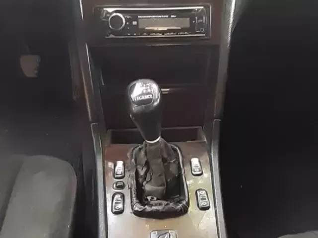 Mercedes-Benz C class, 1997 1, avtobaza.tj