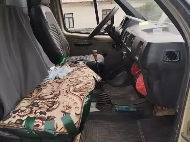 Бортовой Газель, 1995 1, avtobaza.tj