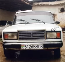 ВАЗ(Lada) 2107, 2004 в Вахдат 