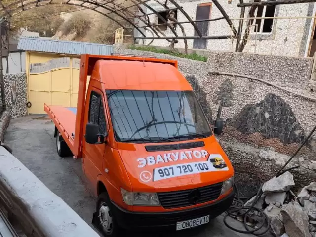 Услуги Эвакуатора 1, avtobaza.tj