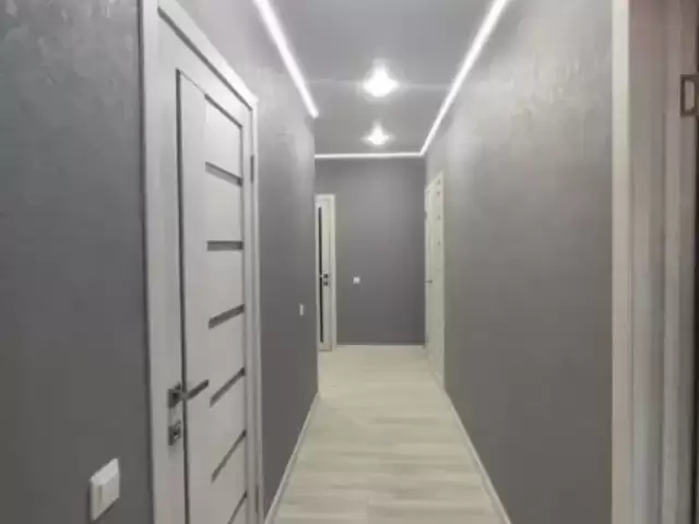 Ремонт помешения под ключ 1, farmo.tj