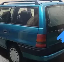 Opel Astra F, 1993 в Худжанд