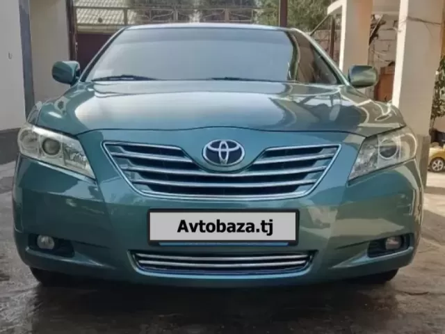 Toyota Camry 1, avtobaza.tj