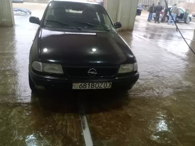 Opel Astra F, 1994 1, avtobaza.tj