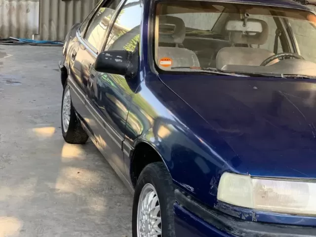 Opel Vectra A, 1993 1, avtobaza.tj