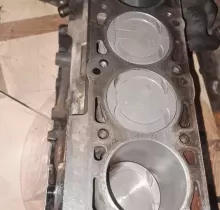 Матори Opel 1.6 8 клапан в Гиссар 