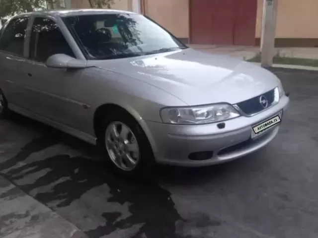 Opel Vectra B 1, avtobaza.tj