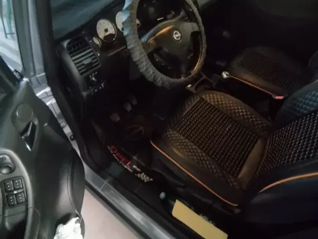 Opel Zafira, 2005 1, avtobaza.tj