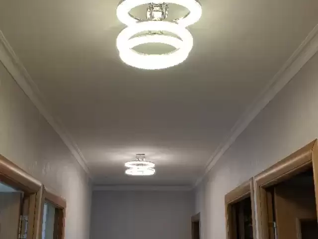 Услуги электрика / электромонтажника 1, farmo.tj