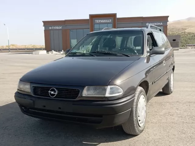 Opel Astra F 1, avtobaza.tj