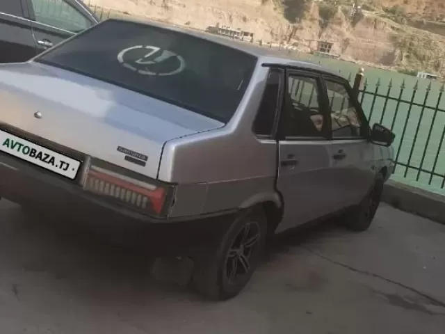 ВАЗ(Lada) Самара (седан 21099) 1, avtobaza.tj