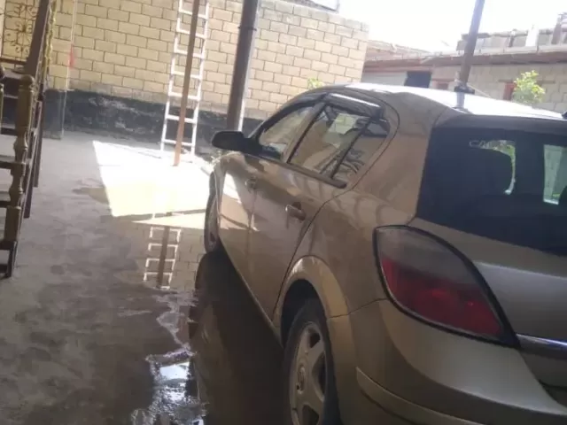 Opel Astra H, 2004 1, avtobaza.tj