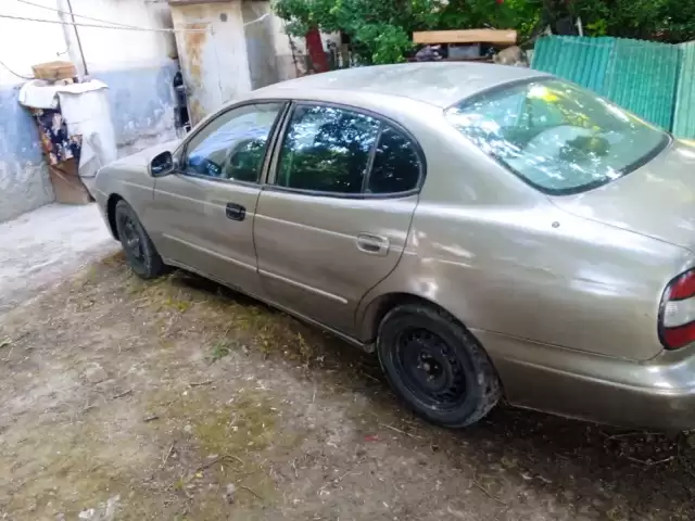 Daewoo Leganza, 1999 1, avtobaza.tj