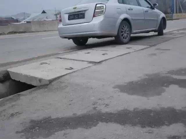 Daewoo Lacetti, 2004 1, avtobaza.tj