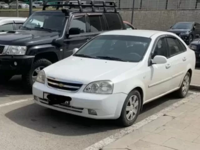 Daewoo Lacetti 1, avtobaza.tj