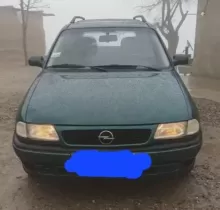 Opel Astra F, 1998 в Рудаки 