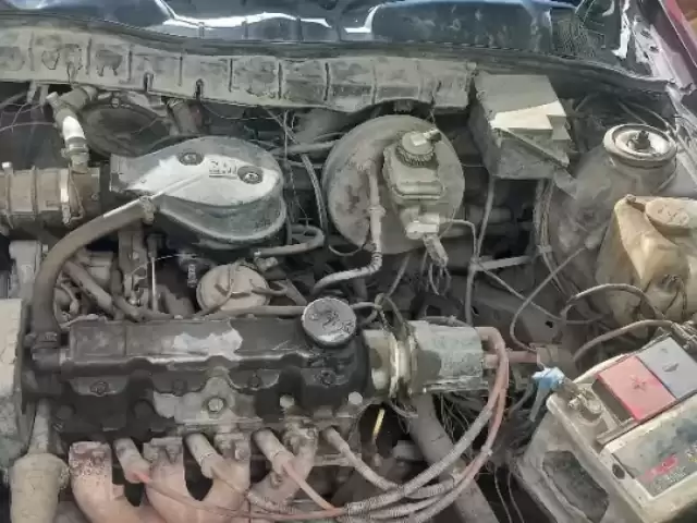 Opel Vectra A, 1991 1, avtobaza.tj