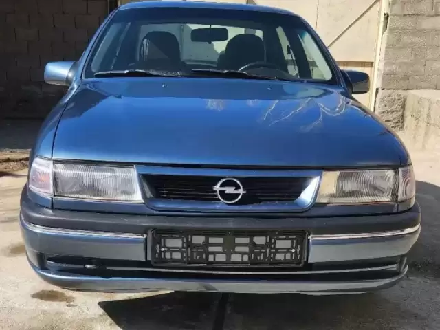 Opel Vectra A, 1994 1, avtobaza.tj Opel Vectra A, 1994 1, avtobaza.tj