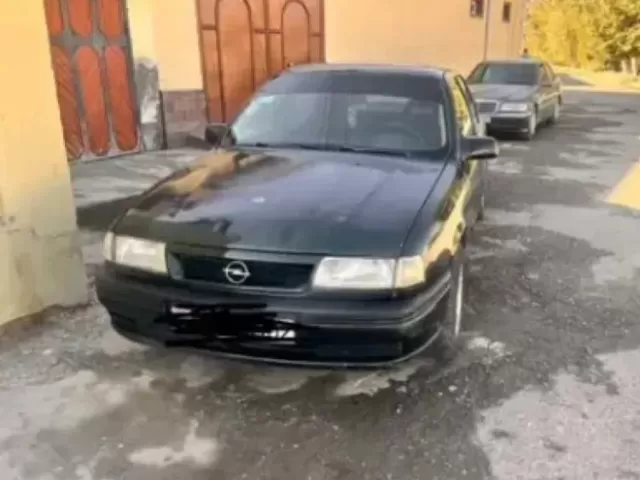 Opel Vectra A 1, avtobaza.tj