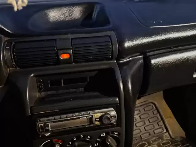 Opel Astra F, 1996 1, avtobaza.tj