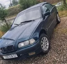 BMW 3 Series 316, 1996 в Рудаки 