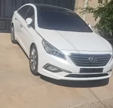 Hyundai Sonata, 2016 в Худжанд 