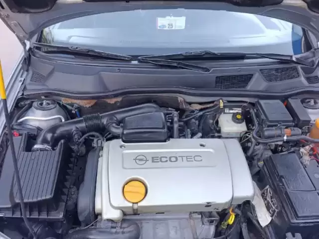 Opel Astra G, 2003 1, avtobaza.tj