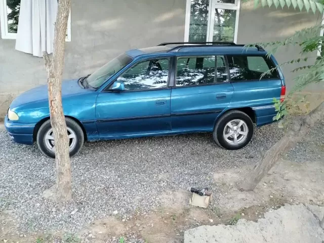 Opel Astra F, 1992 1, avtobaza.tj