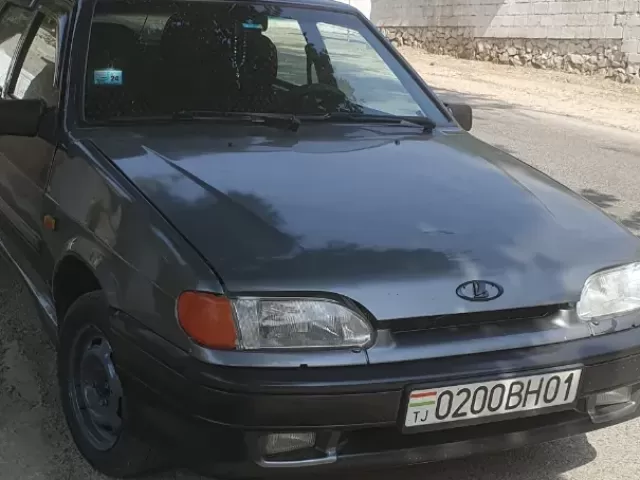 ВАЗ(Lada) Самара 2 (седан 2115), 2006 1, avtobaza.tj