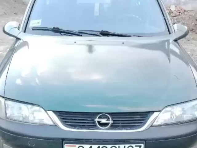 Opel Vectra B, 1996 1, avtobaza.tj