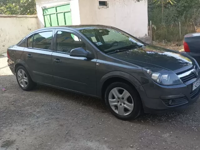 Opel Astra H, 2011 1, avtobaza.tj