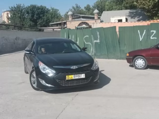 Hyundai Sonata 1, avtobaza.tj