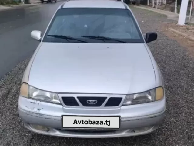 Daewoo Nexia 1, avtobaza.tj