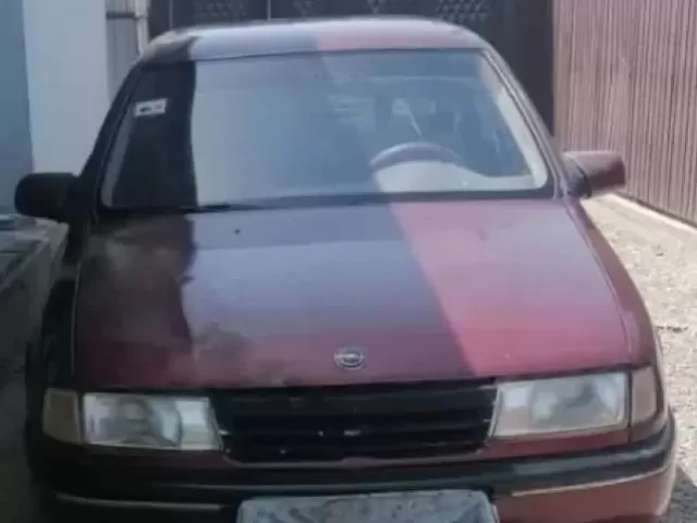 Opel Vectra A, 1990 1, avtobaza.tj