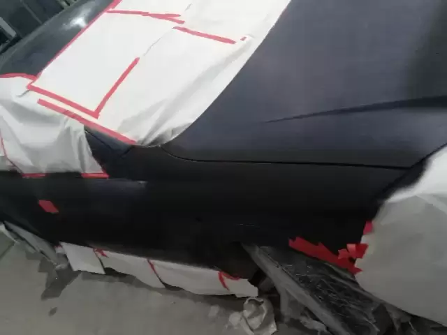 Услуги Пакраска и палировка 1, avtobaza.tj