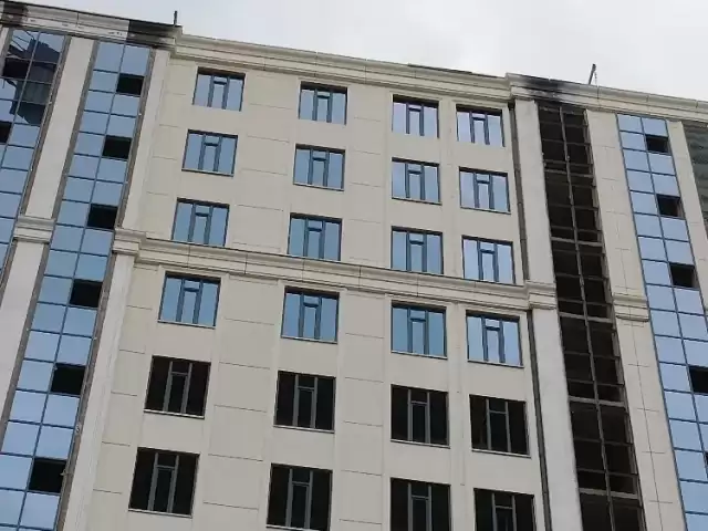 Окно пластик под заказ 1, farmo.tj