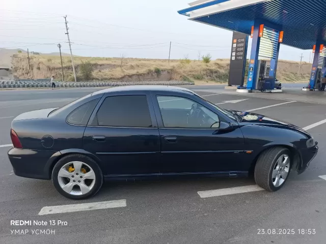 Opel Vectra B, 2000 1, avtobaza.tj
